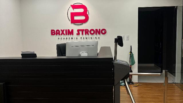 Imagem 3 da galeria do parceiro Academia Feminina Baxim Strong