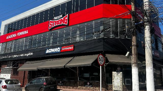 Imagem 2 da galeria do parceiro Academia Feminina Baxim Strong