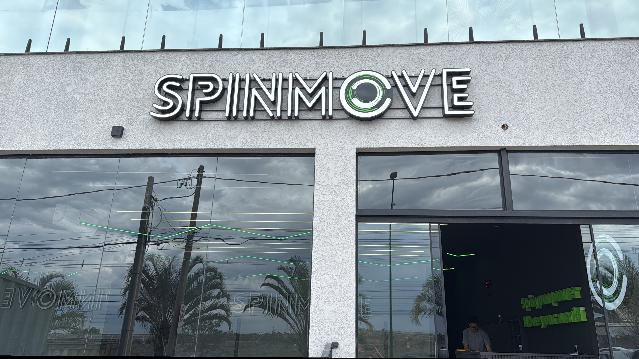 Imagem 2 da galeria do parceiro SpinMove