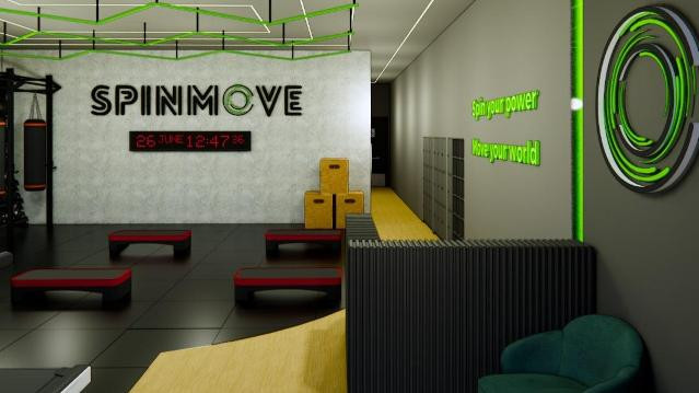 Imagem 3 da galeria do parceiro SpinMove
