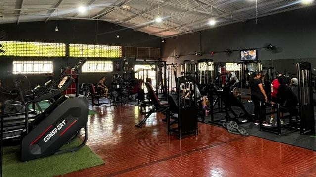 Imagem 1 da galeria do parceiro Eagle Studio
