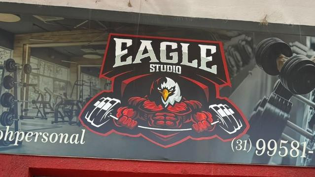 Imagem 2 da galeria do parceiro Eagle Studio