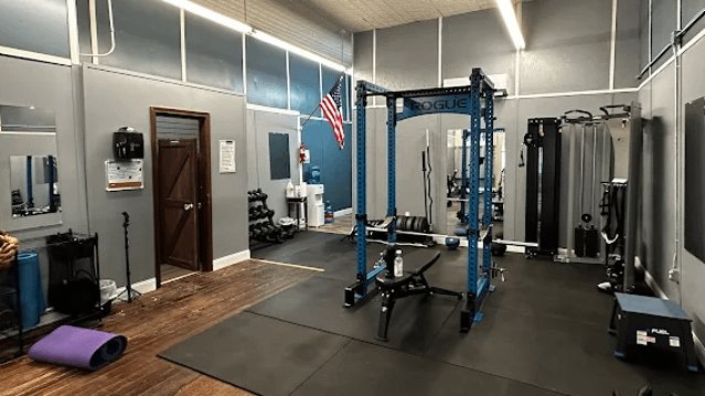 Image 1 from Focus Fitness Buena Vista partner gallery