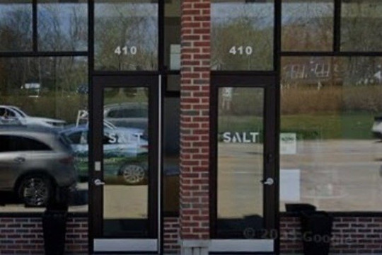 Image 2 from SALT Fitness North Shore partner gallery