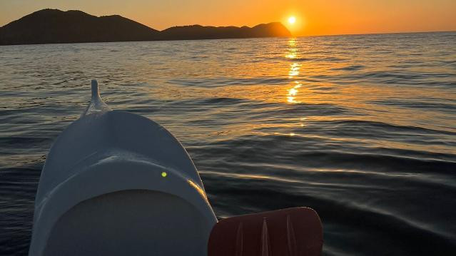 Imagem 2 da galeria do parceiro Clube de Canoa Havaiana - Manakai Wa'a