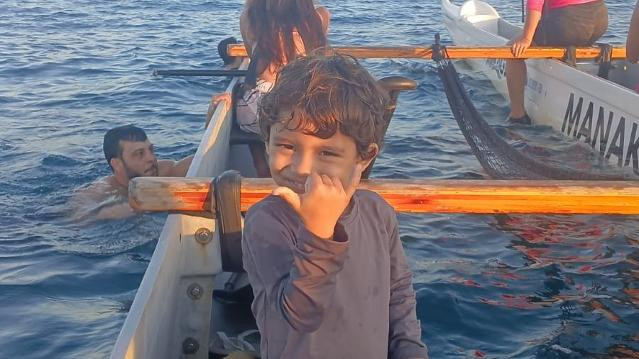 Imagem 3 da galeria do parceiro Clube de Canoa Havaiana - Manakai Wa'a