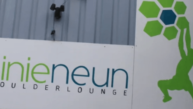 Bild 2 von Linie 9 Boulderlounge Partnergalerie