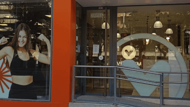 Imagen 2 de la galería del partner Vivagym Gros