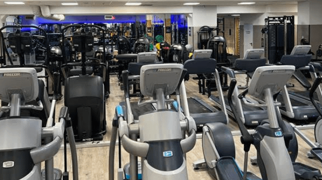 Imagen 3 de la galería del partner Vivagym Gros