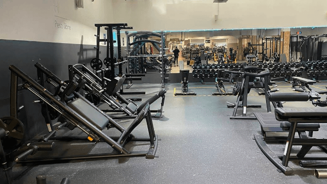 Imagen 1 de la galería del partner Vivagym Gros