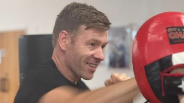 Image 3 from Freestyle Martial Arts Southam partner gallery