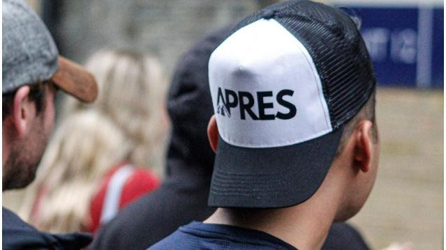 Image 3 from Après London partner gallery