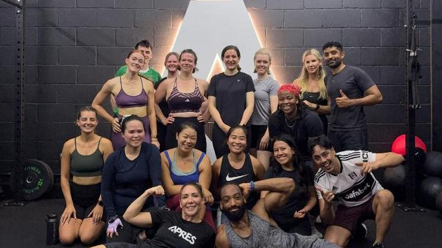 Image 1 from Après London partner gallery