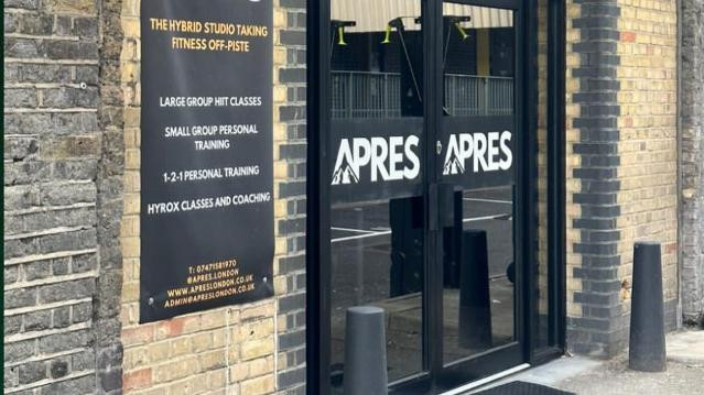 Image 2 from Après London partner gallery