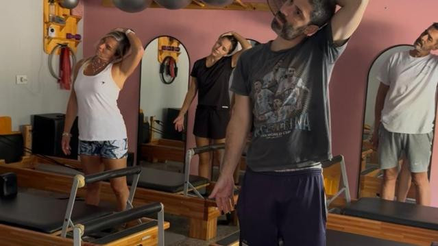 Imagen 3 de la galería del partner My Soul Pilates