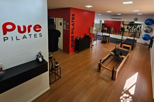 Imagem 1 da galeria do parceiro Pure Pilates Vila Mascote - Damasceno Vieira