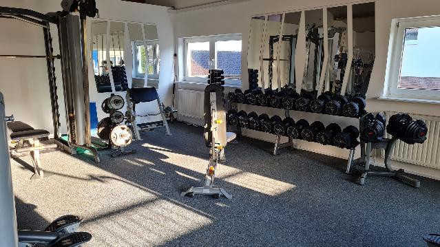 Bild 3 von FAMILY fitness club Burscheid Partnergalerie