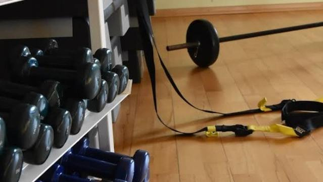 Bild 1 von FAMILY fitness club Burscheid Partnergalerie