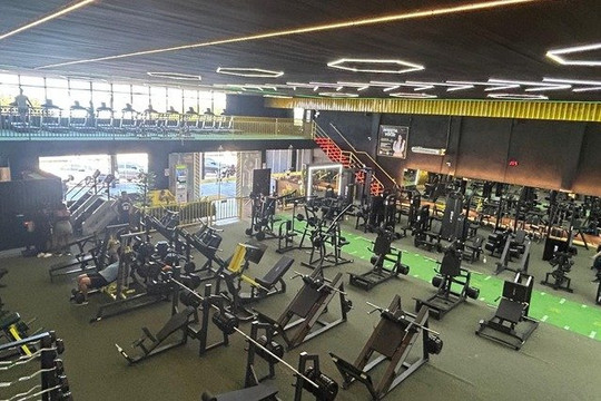 Imagem 3 da galeria do parceiro IMPERIUS ACADEMIA