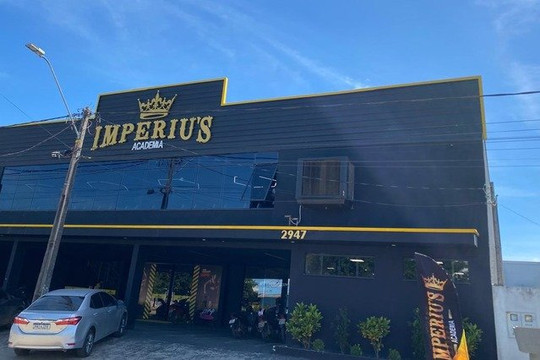 Imagem 2 da galeria do parceiro IMPERIUS ACADEMIA