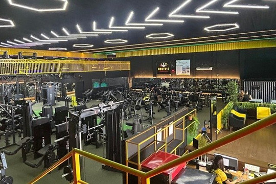 Imagem 1 da galeria do parceiro IMPERIUS ACADEMIA