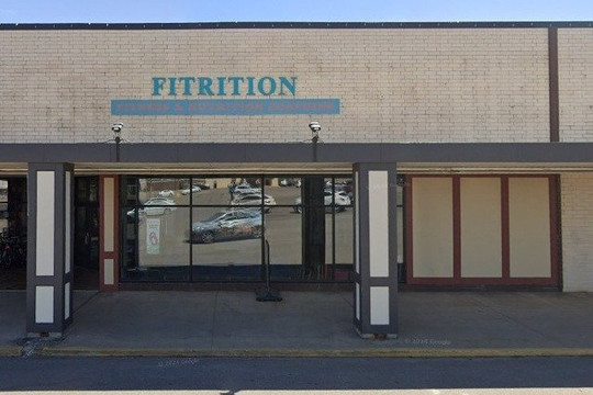 Image 2 from Fitrition partner gallery