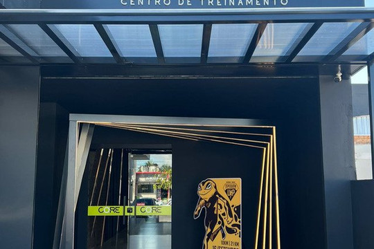 Imagem 2 da galeria do parceiro centro de treinamento core