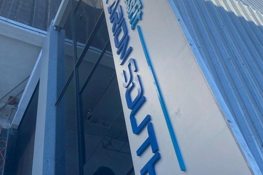 Imagem 3 da galeria do parceiro CrossFit Arion South