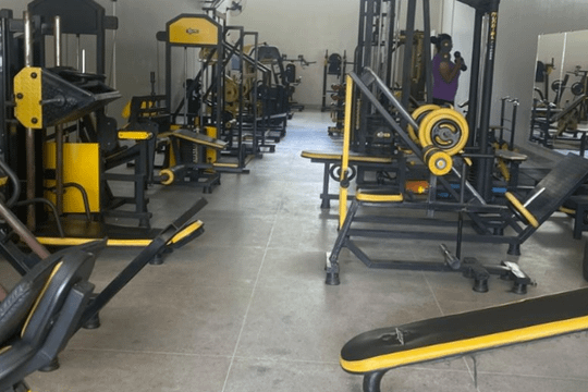 Imagem 1 da galeria do parceiro Arena Titã