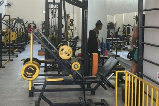 Imagem 2 da galeria do parceiro Arena Titã