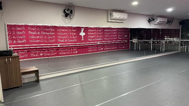 Imagem 1 da galeria do parceiro Escola Prado & Cornachini Ballet