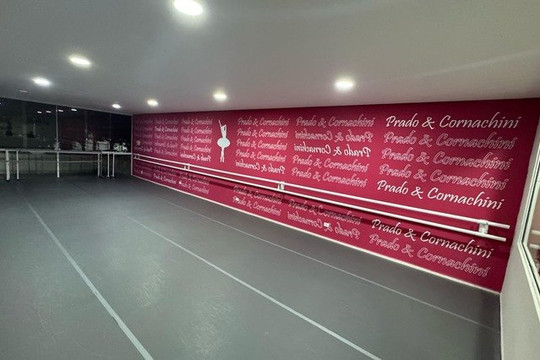 Imagem 2 da galeria do parceiro Escola Prado & Cornachini Ballet