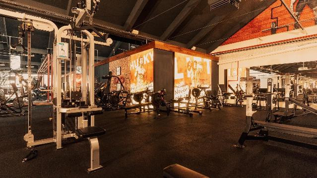 Bild 1 von TopFit Heidenheim Partnergalerie
