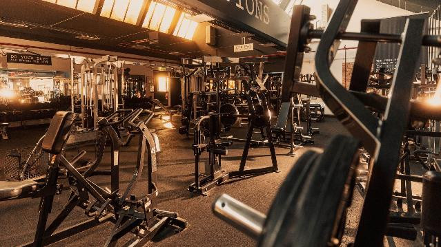 Bild 3 von TopFit Heidenheim Partnergalerie