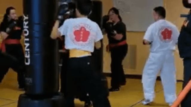 Image 1 from Ten Tigers Kung-Fu Academy partner gallery