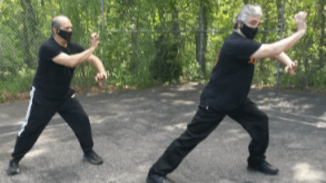 Image 3 from Ten Tigers Kung-Fu Academy partner gallery