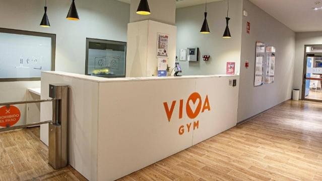 Imagen 3 de la galería del partner VivaGym Puerta del Carmen
