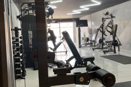 Imagem 3 da galeria do parceiro Smart Trainer Studio