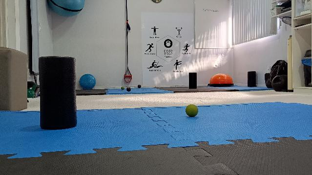 Imagem 3 da galeria do parceiro Core Move Funcional