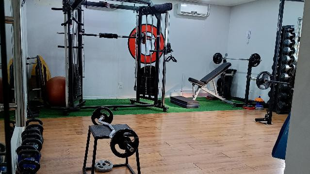 Imagem 1 da galeria do parceiro Core Move Funcional