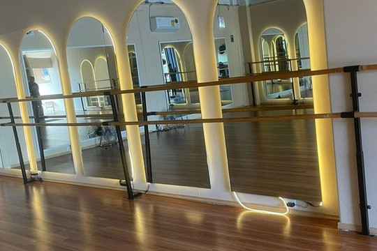 Imagen 3 de la galería del partner The Pilates Social Club