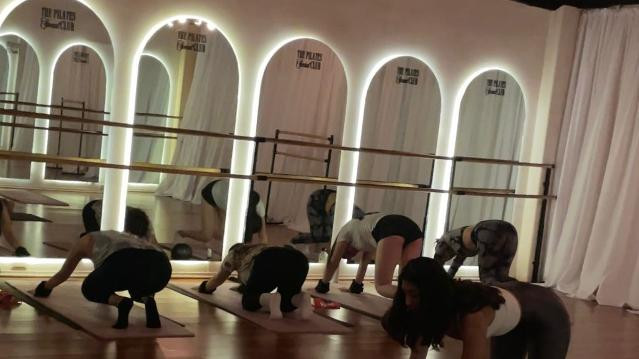 Imagen 1 de la galería del partner The Pilates Social Club