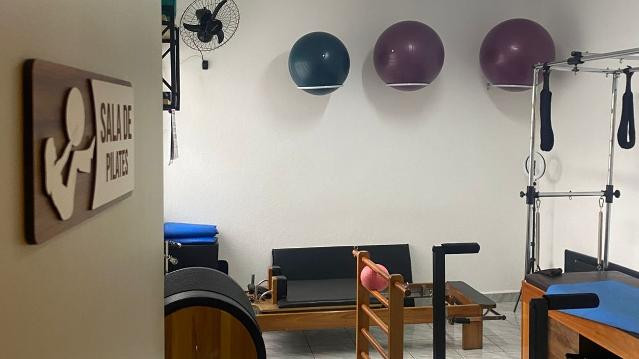 Imagem 1 da galeria do parceiro Instituto de Saúde Mental e Física PSI & VOCÊ