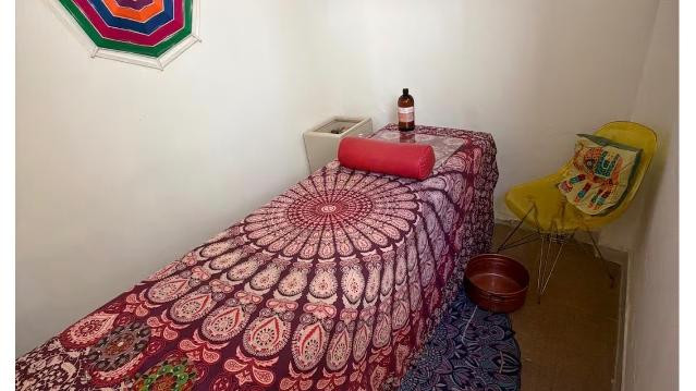 Imagem 3 da galeria do parceiro Jessica Arent • Massoterapia e Yoga