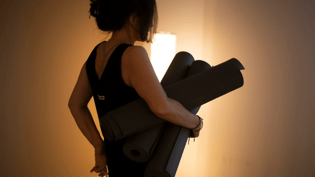 Bild 2 von Sarasika Yoga @ Mainz Partnergalerie