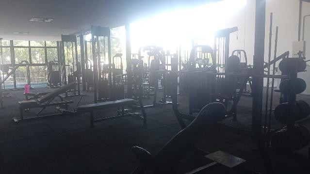 Imagem 1 da galeria do parceiro Academia Body Classic