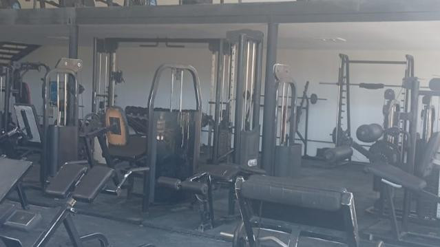 Imagem 3 da galeria do parceiro Academia Body Classic