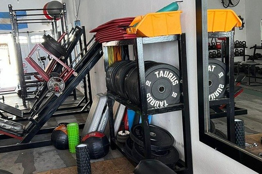 Imagen 1 de la galería del partner N6 Old School