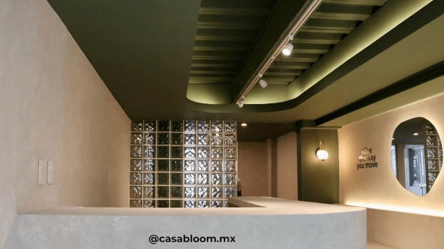 Imagen 1 de la galería del partner Casa Bloom Satélite