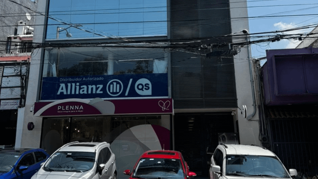 Imagen 2 de la galería del partner Casa Bloom Satélite